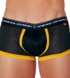 Andrew Christian Sports Mesh Trunk